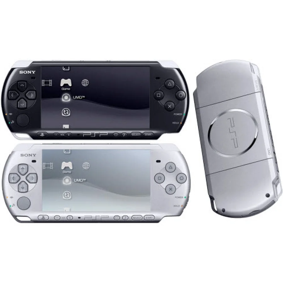 Sony PlayStation Portable Slim Lite PSP 3006