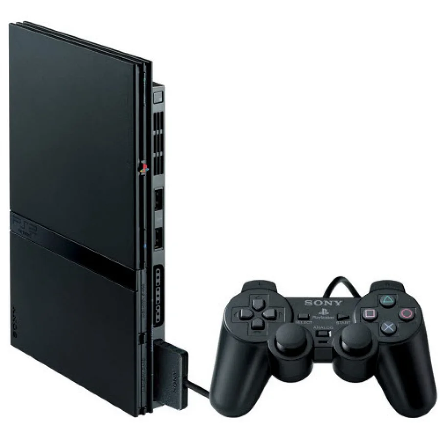 Sony PlayStation 2