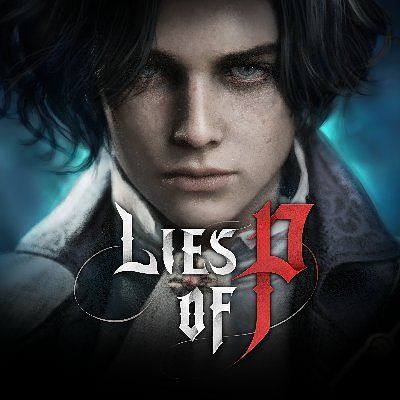 Lies of P — Standard Edition для PlayStation 4 и PlayStation 5