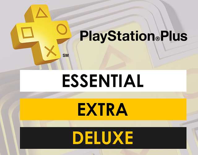 Обновленная подписка PS Plus Extra с огромной библиотекой игр