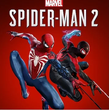 Marvel’s Spider-Man 2 — PlayStation 5