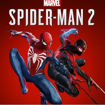 Marvel’s Spider-Man 2 — PlayStation 5