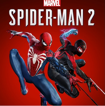 Marvel’s Spider-Man 2 — PlayStation 5