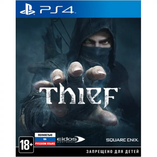 Thief