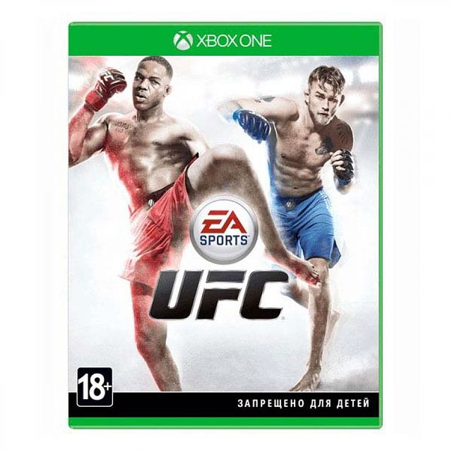 EA Sports UFC