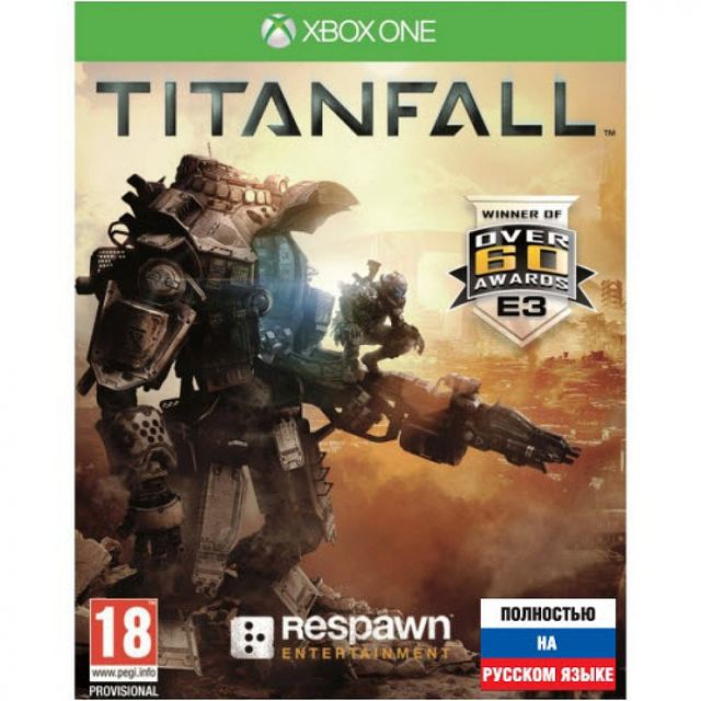 Titanfall