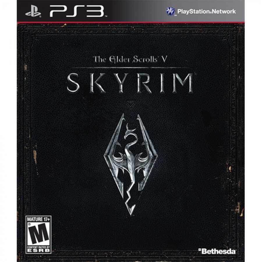 The Elder Scrolls V: Skyrim