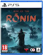 Rise of the Ronin для PlayStation 5