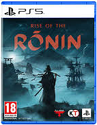 Rise of the Ronin для PlayStation 5