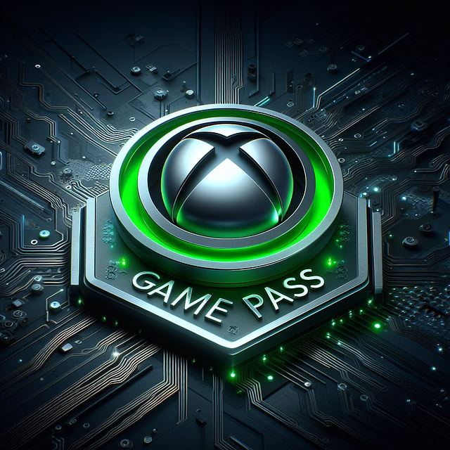 Xbox Game Pass Ultimate для Xbox и PC — 1-19 месяцев