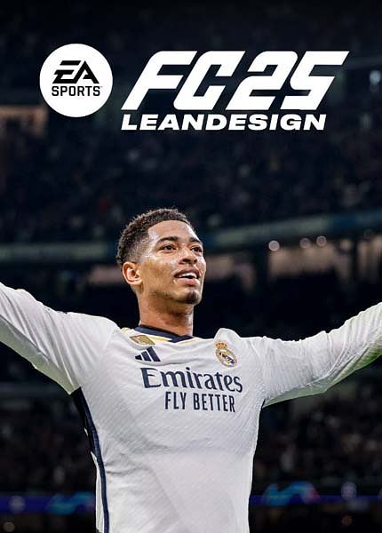 EA SPORTS FC™ 25 — Standard Edition для Xbox One, Xbox Series X|S