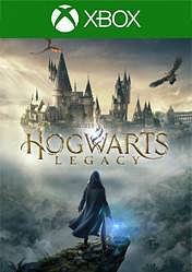 Hogwarts Legacy — Xbox Series X|S — базовая игра