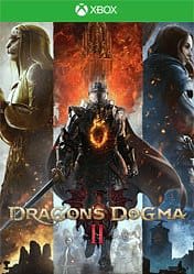 Dragon's Dogma 2 — базовая игра для Xbox Series X|S