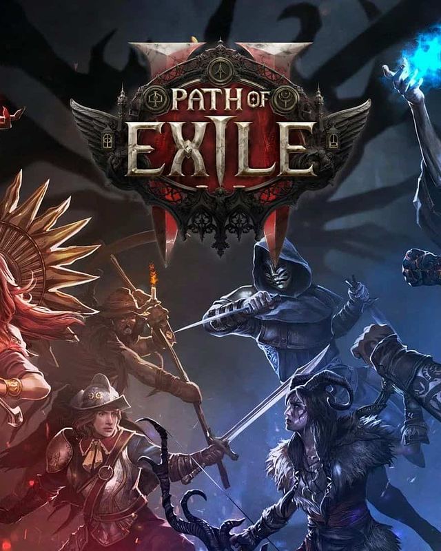 Path of Exile 2 — Xbox Series X|S, предварительная версия игры
