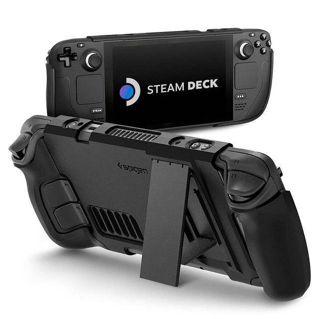 Steam Deck OLED 512GB
