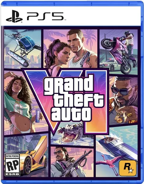 Grand Theft Auto VI