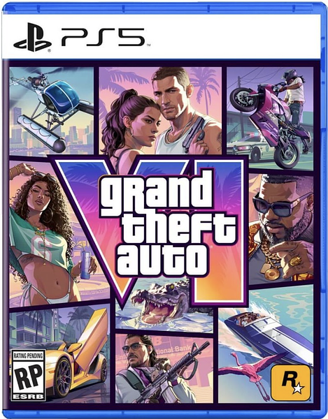 Grand Theft Auto VI