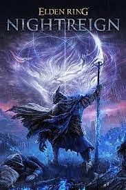 ELDEN RING NIGHTREIGN для PlayStation 4 и PlayStation 5 — Standard Edition