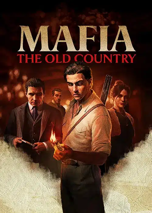 Mafia: The Old Country для PC (Steam)