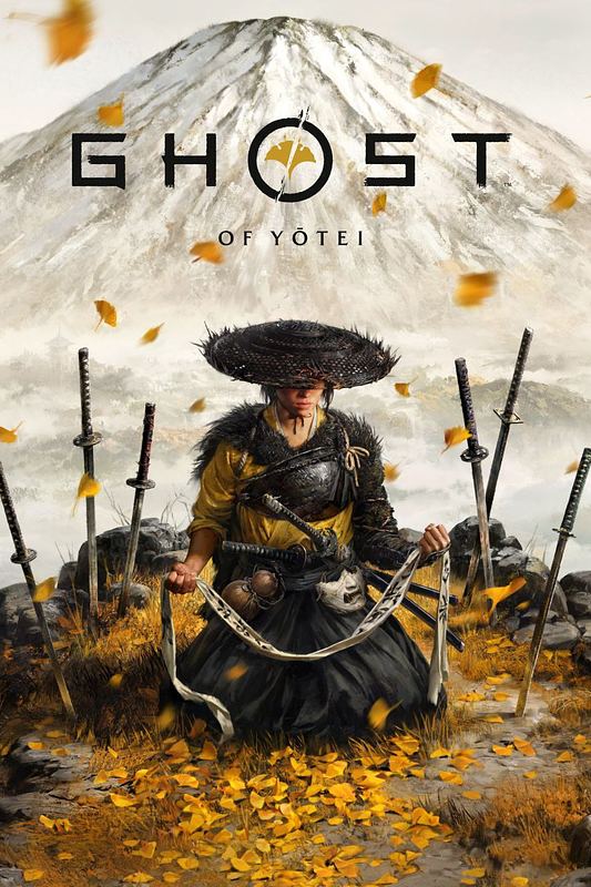 Ghost of Yōtei для PlayStation 5