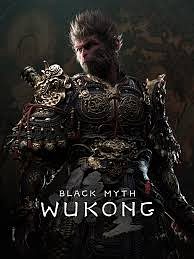 Black Myth: Wukong для PC