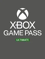 Xbox Game Pass Ultimate на 19 месяцев для Xbox и PC