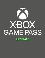 Xbox Game Pass Ultimate на 19 месяцев для Xbox и PC
