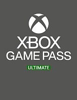 Xbox Game Pass Ultimate на 19 месяцев для Xbox и PC