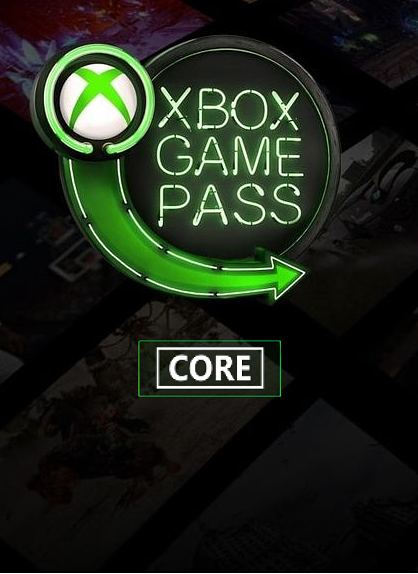 Xbox Game Pass Essential — подписка на 6 месяцев для Xbox One, Xbox Series X|S и PC
