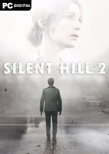 Silent Hill 2 Remake PC