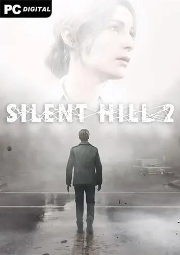 SILENT HILL 2 — ремейк для PC, базовая игра