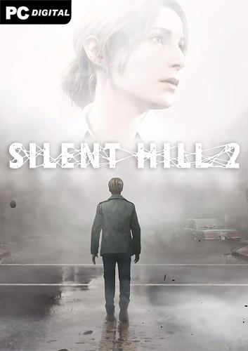 SILENT HILL 2 — ремейк для PC, базовая игра