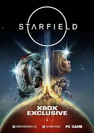 Starfield — PlayStation 5