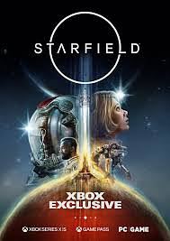 Starfield — Xbox Series X|S