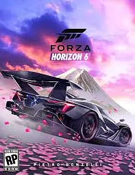 Forza Horizon 6 — PC