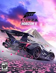 Forza Horizon 6 — PC