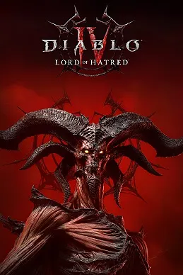 Diablo IV: Lord of Hatred — Дополнение — PC