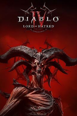 Diablo IV: Lord of Hatred — Дополнение — PC