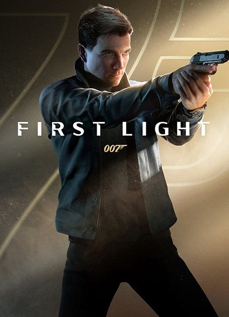 007 First Light — Xbox Series X|S