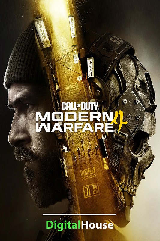 Call of Duty: Modern Warfare 4 — Xbox Series X|S