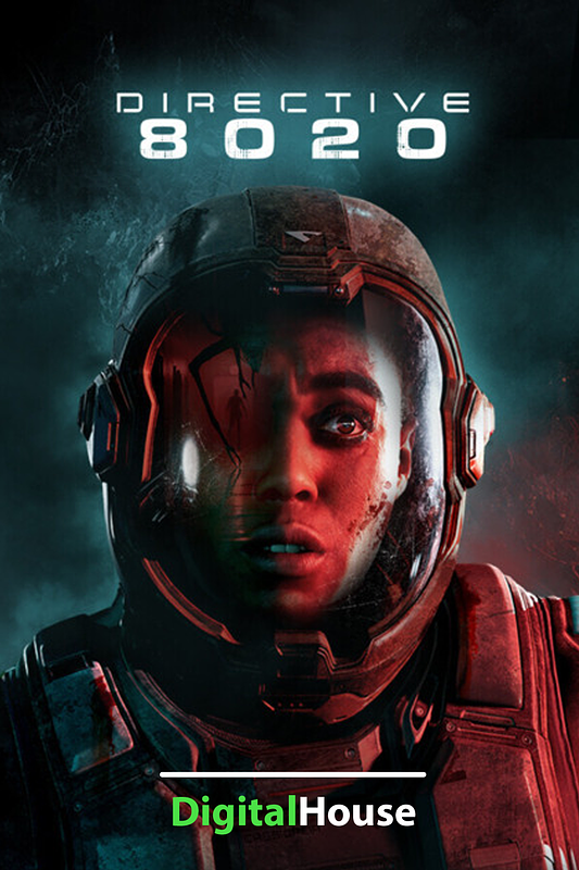 Directive 8020 — Xbox Series X|S