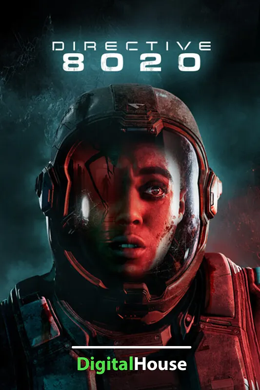 Directive 8020 — PC