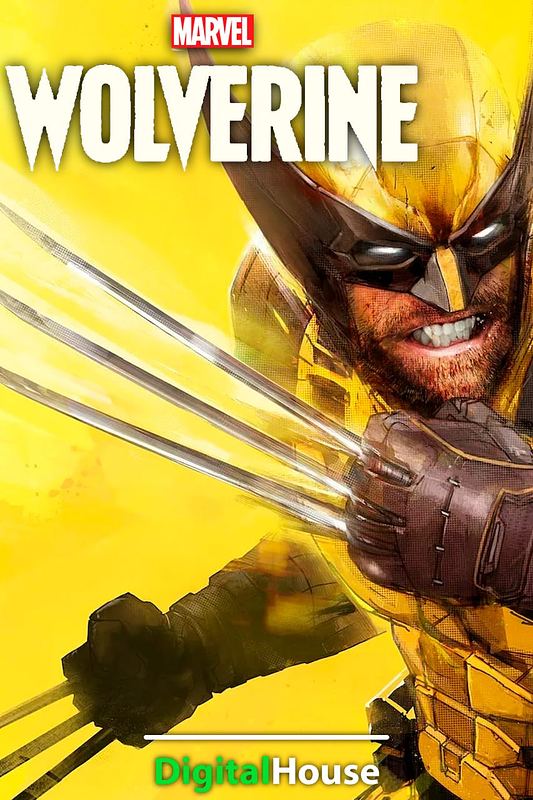 Marvel's Wolverine — PlayStation 5