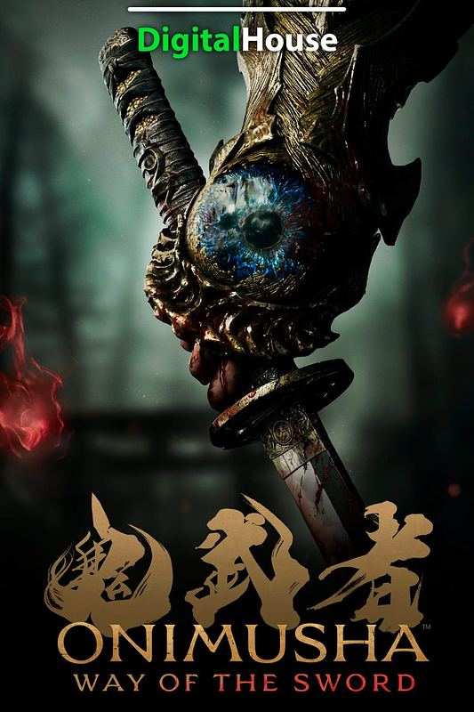 Onimusha: Way of the Sword — Xbox Series X|S