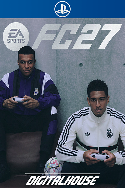 EA SPORTS FC™ 27