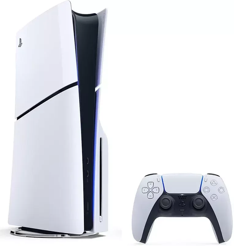 Игровая консоль PlayStation 5 Slim