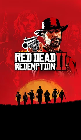 Red Dead Redemption 2 — PC