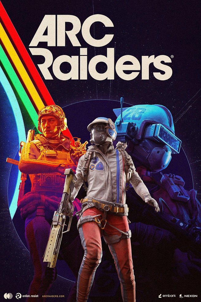 ARC Raiders — PC