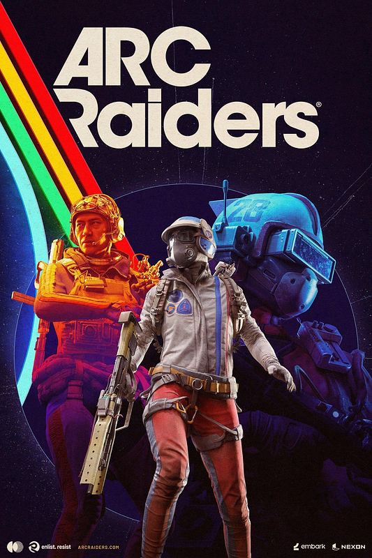 ARC Raiders — Xbox Series X|S