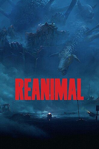 REANIMAL — Xbox Series X|S